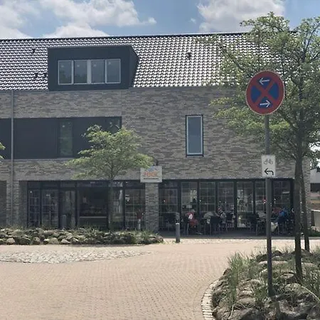 Διαμέρισμα Bernsteinhus In Kellenhusen